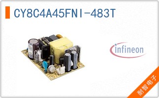 CY8C4A45FNI-483T