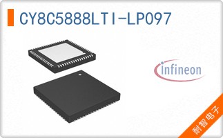 CY8C5888LTI-LP097
