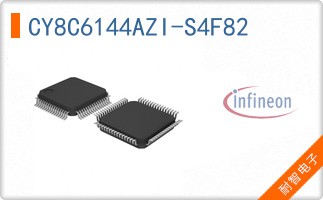 CY8C6144AZI-S4F82