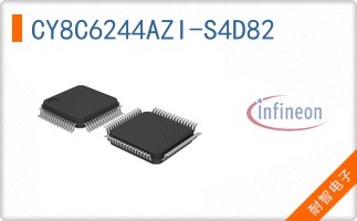 CY8C6244AZI-S4D82