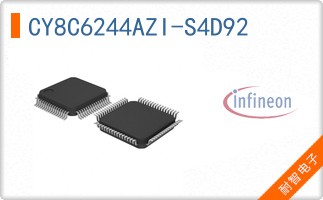 CY8C6244AZI-S4D92