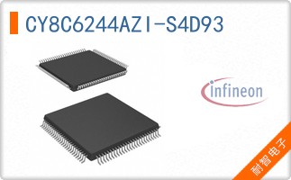 CY8C6244AZI-S4D93