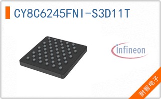 CY8C6245FNI-S3D11T