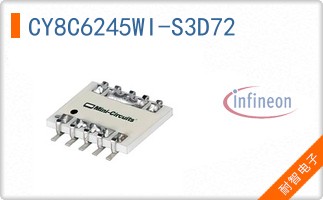 CY8C6245WI-S3D72
