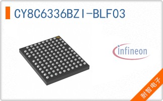 CY8C6336BZI-BLF03