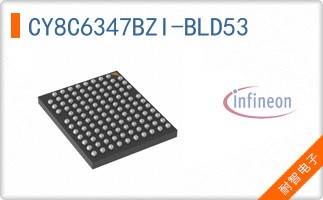 CY8C6347BZI-BLD53
