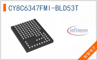 CY8C6347FMI-BLD53T