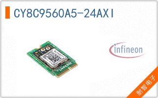 CY8C9560A5-24AXI