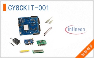 CY8CKIT-001