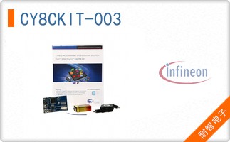 CY8CKIT-003