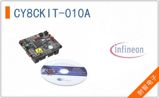 CY8CKIT-010A