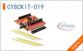 CY8CKIT-019