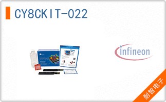 CY8CKIT-022