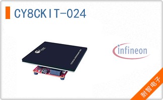 CY8CKIT-024