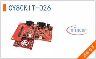 CY8CKIT-026