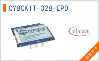 CY8CKIT-028-EPD