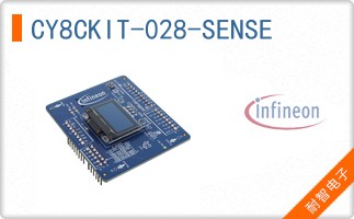 CY8CKIT-028-SENSE