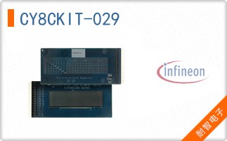 CY8CKIT-029