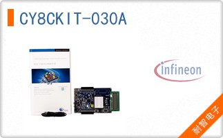 CY8CKIT-030A