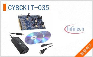CY8CKIT-035
