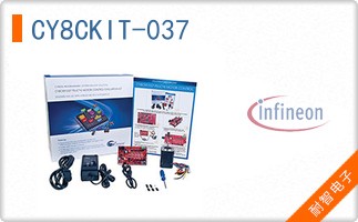 CY8CKIT-037