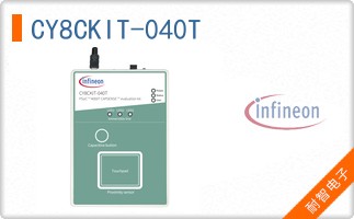 CY8CKIT-040T