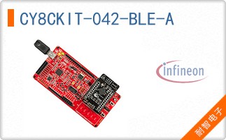CY8CKIT-042-BLE-A