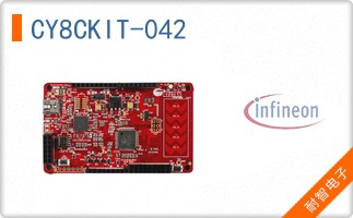 CY8CKIT-042