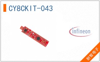 CY8CKIT-043