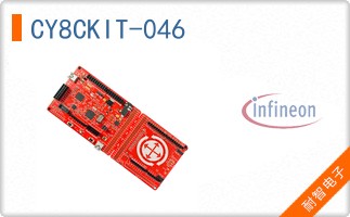 CY8CKIT-046