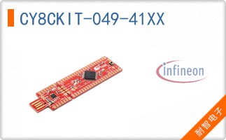 CY8CKIT-049-41XX
