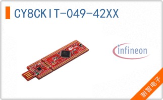 CY8CKIT-049-42XX
