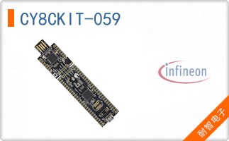 CY8CKIT-059