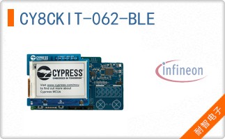 CY8CKIT-062-BLE