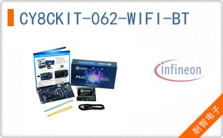 CY8CKIT-062-WIFI-BT