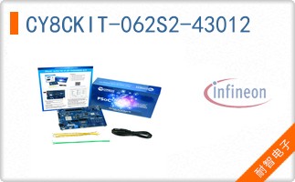 CY8CKIT-062S2-43012