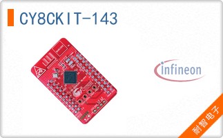 CY8CKIT-143