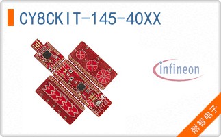 CY8CKIT-145-40XX