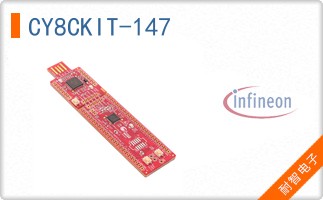 CY8CKIT-147