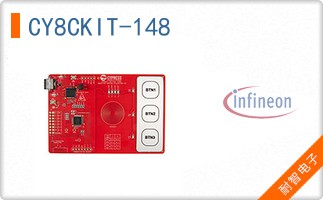 CY8CKIT-148