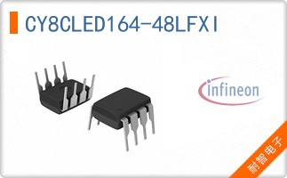 CY8CLED164-48LFXI