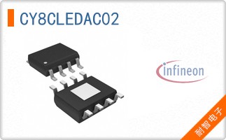 CY8CLEDAC02