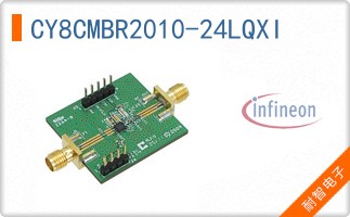 CY8CMBR2010-24LQXI