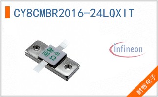 CY8CMBR2016-24LQXIT