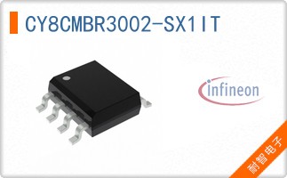CY8CMBR3002-SX1IT