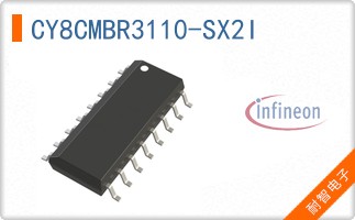 CY8CMBR3110-SX2I
