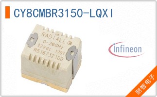 CY8CMBR3150-LQXI