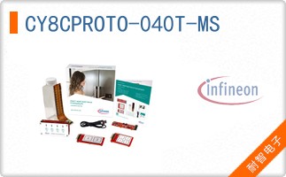CY8CPROTO-040T-MS