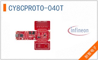 CY8CPROTO-040T