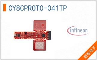 CY8CPROTO-041TP